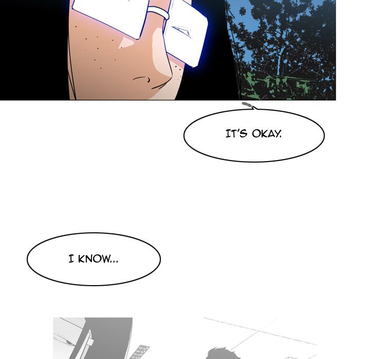 Path to Salvation Chapter 13 - Manhwa18.com