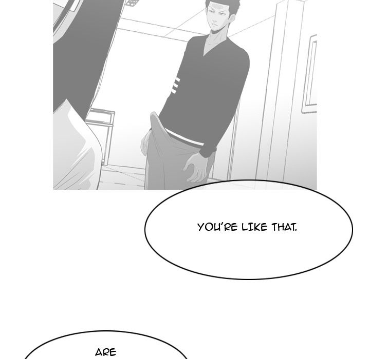 Path to Salvation Chapter 13 - Manhwa18.com