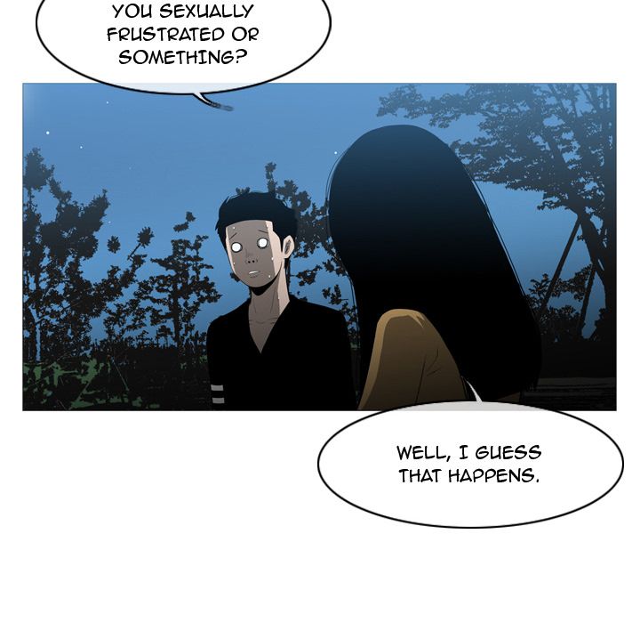 Path to Salvation Chapter 13 - Manhwa18.com