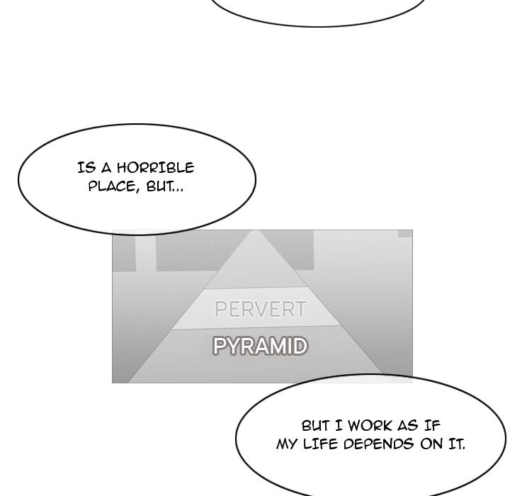 Path to Salvation Chapter 13 - Manhwa18.com