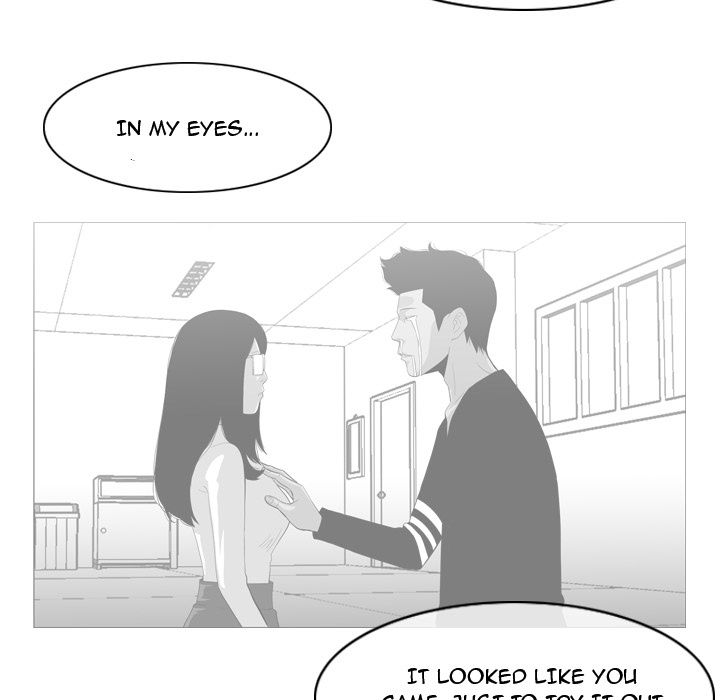 Path to Salvation Chapter 13 - Manhwa18.com