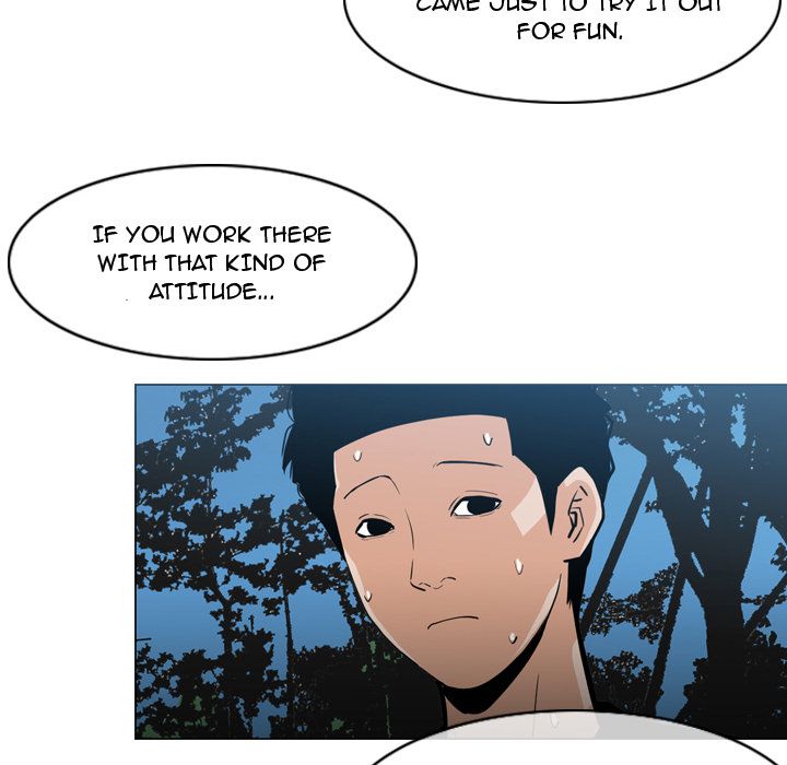 Path to Salvation Chapter 13 - Manhwa18.com