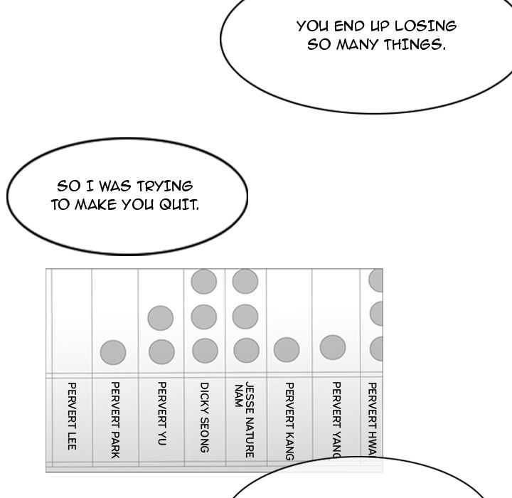 Path to Salvation Chapter 13 - Manhwa18.com