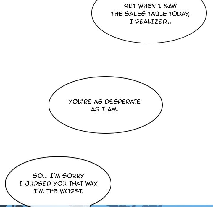 Path to Salvation Chapter 13 - Manhwa18.com