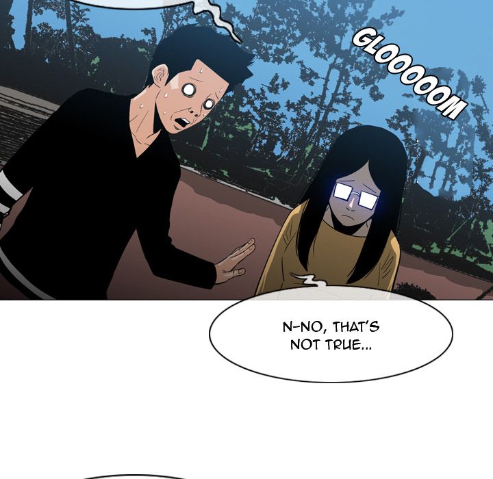 Path to Salvation Chapter 13 - Manhwa18.com