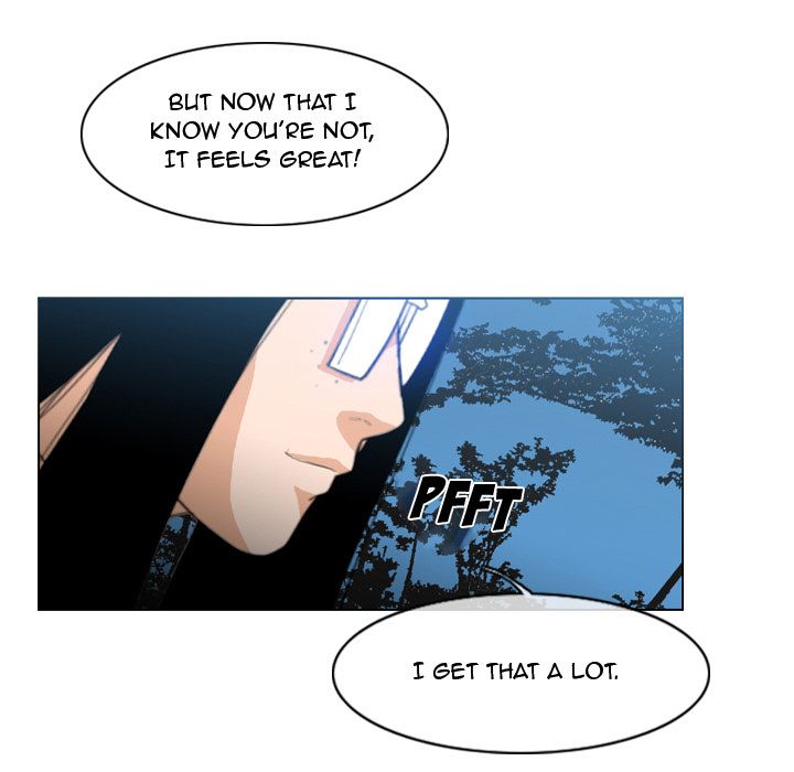 Path to Salvation Chapter 13 - Manhwa18.com