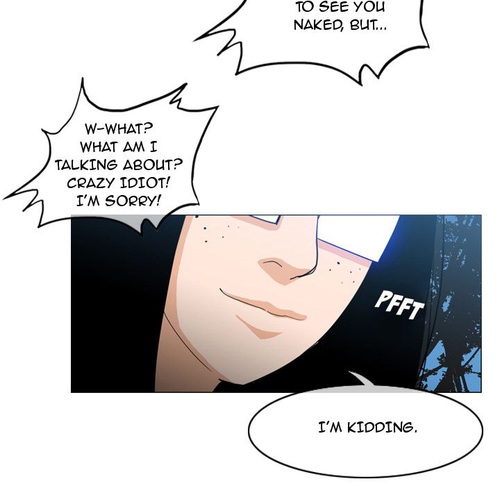 Path to Salvation Chapter 13 - Manhwa18.com