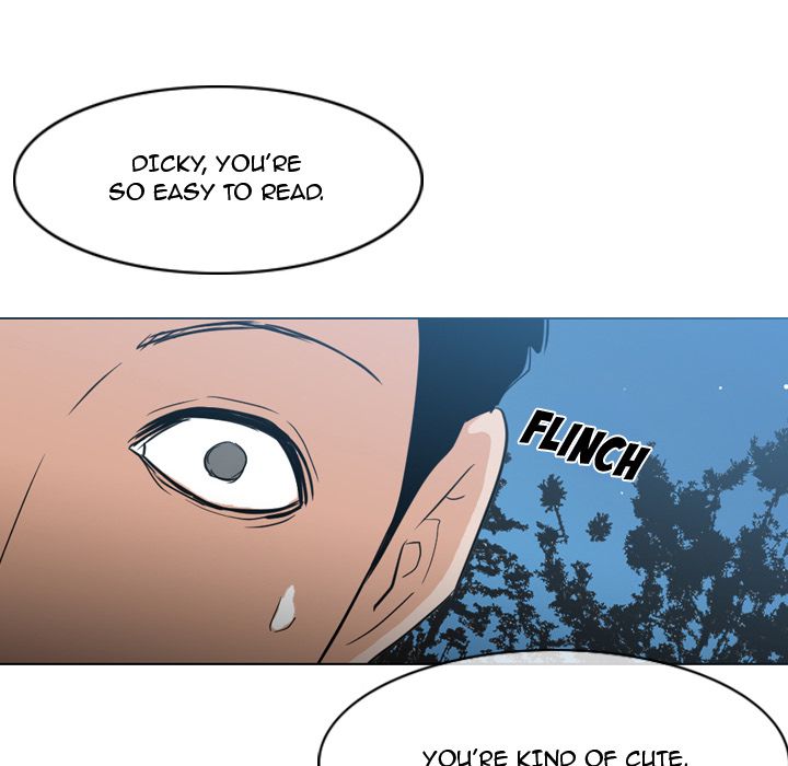 Path to Salvation Chapter 13 - Manhwa18.com