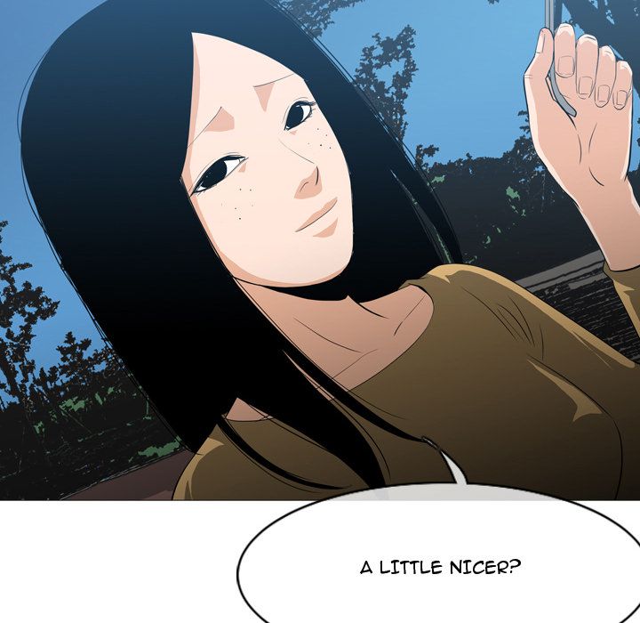 Path to Salvation Chapter 13 - Manhwa18.com