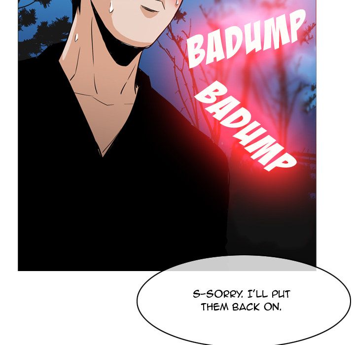 Path to Salvation Chapter 13 - Manhwa18.com