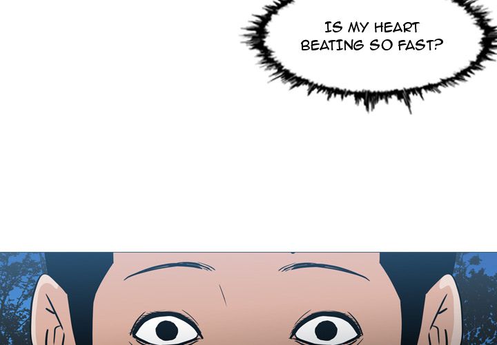 Path to Salvation Chapter 14 - Manhwa18.com