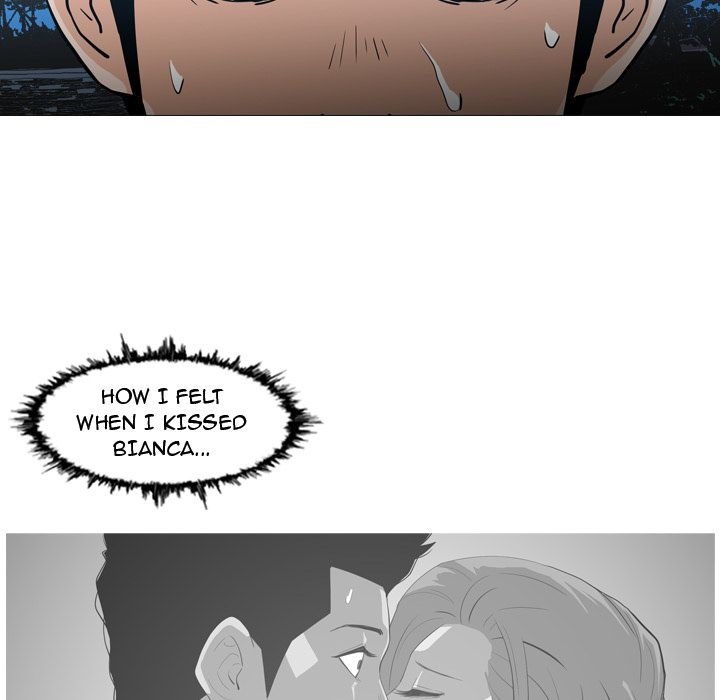 Path to Salvation Chapter 14 - Manhwa18.com