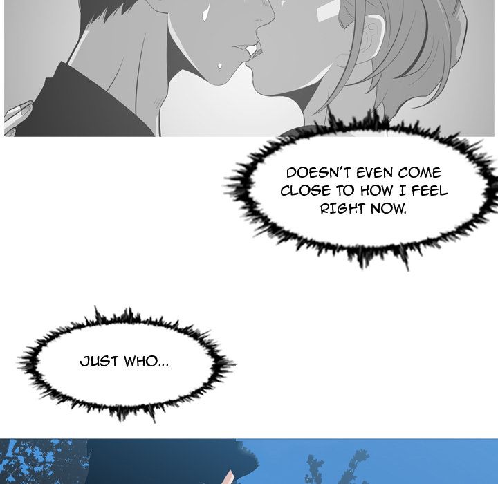 Path to Salvation Chapter 14 - Manhwa18.com