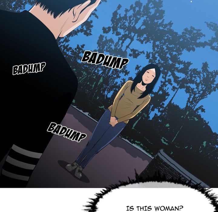 Path to Salvation Chapter 14 - Manhwa18.com