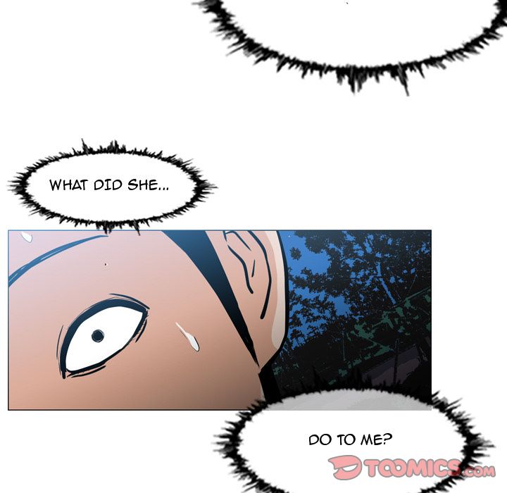 Path to Salvation Chapter 14 - Manhwa18.com