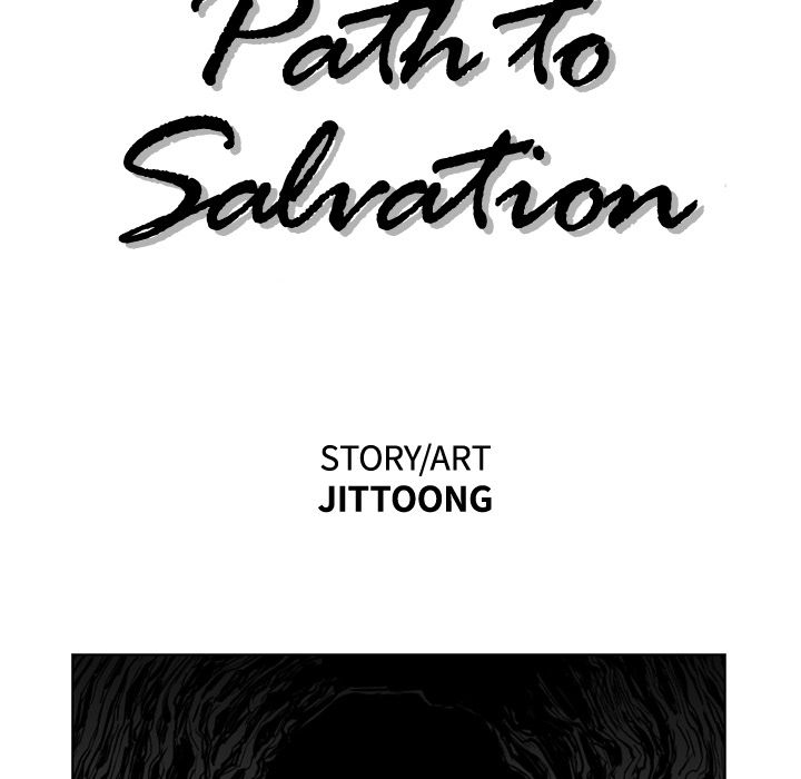 Path to Salvation Chapter 14 - Manhwa18.com