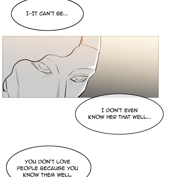 Path to Salvation Chapter 14 - Manhwa18.com