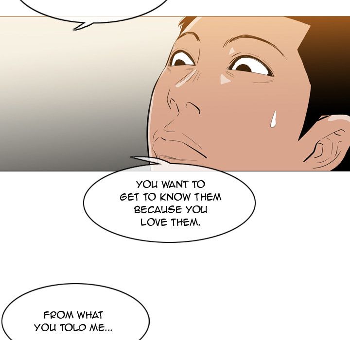 Path to Salvation Chapter 14 - Manhwa18.com