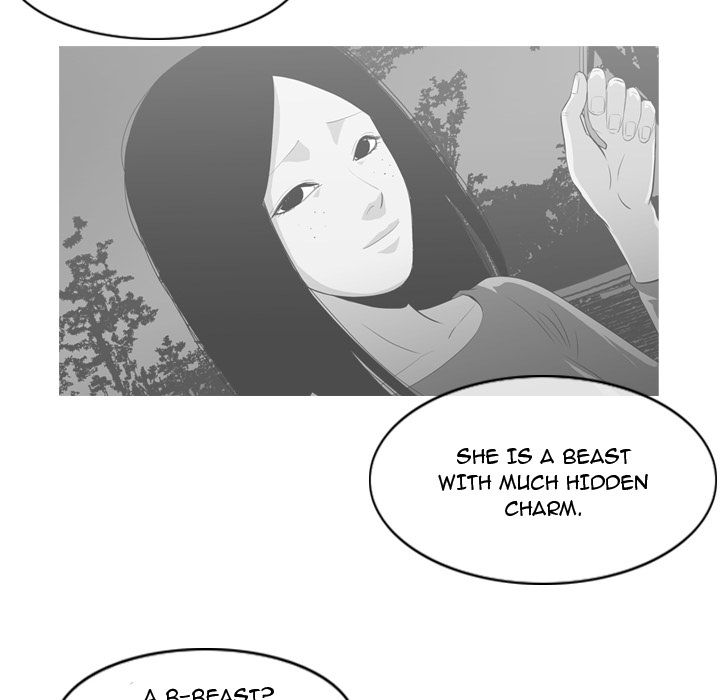 Path to Salvation Chapter 14 - Manhwa18.com