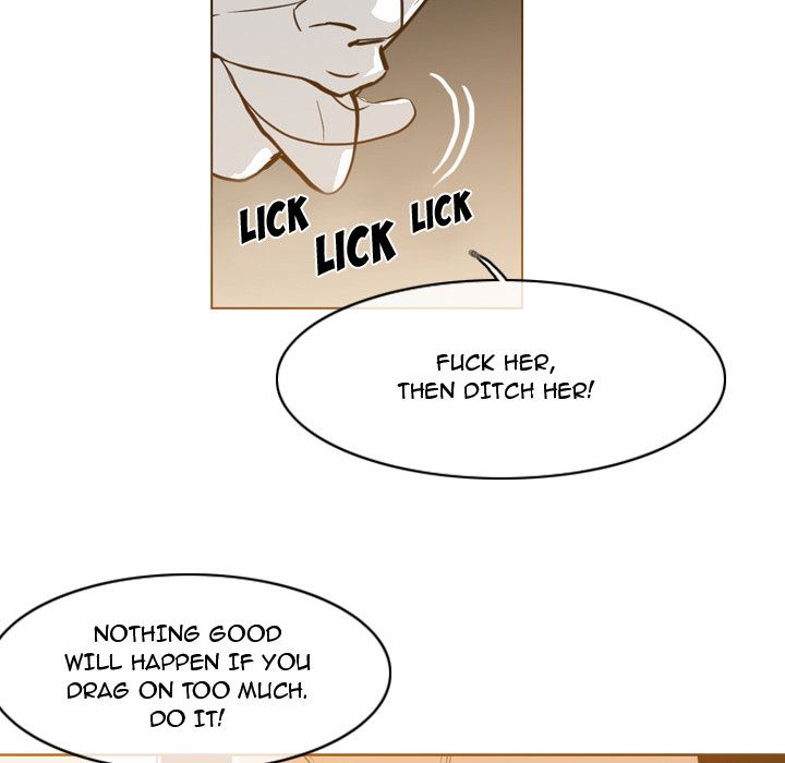 Path to Salvation Chapter 14 - Manhwa18.com