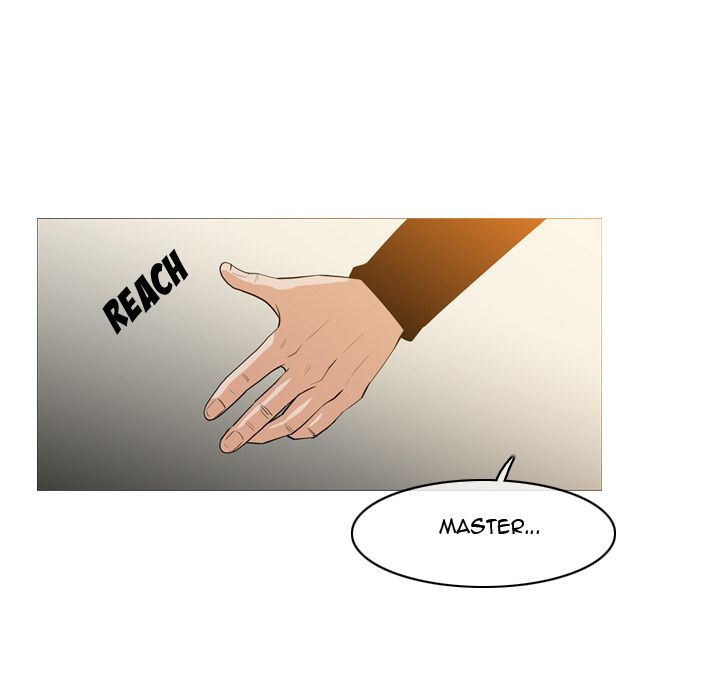 Path to Salvation Chapter 14 - Manhwa18.com