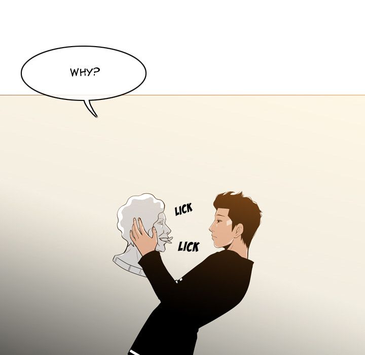 Path to Salvation Chapter 14 - Manhwa18.com