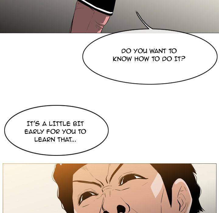 Path to Salvation Chapter 14 - Manhwa18.com