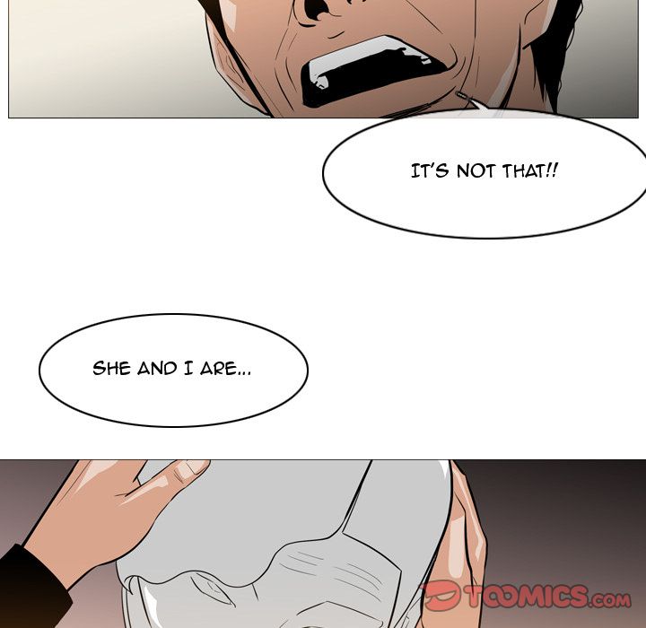 Path to Salvation Chapter 14 - Manhwa18.com