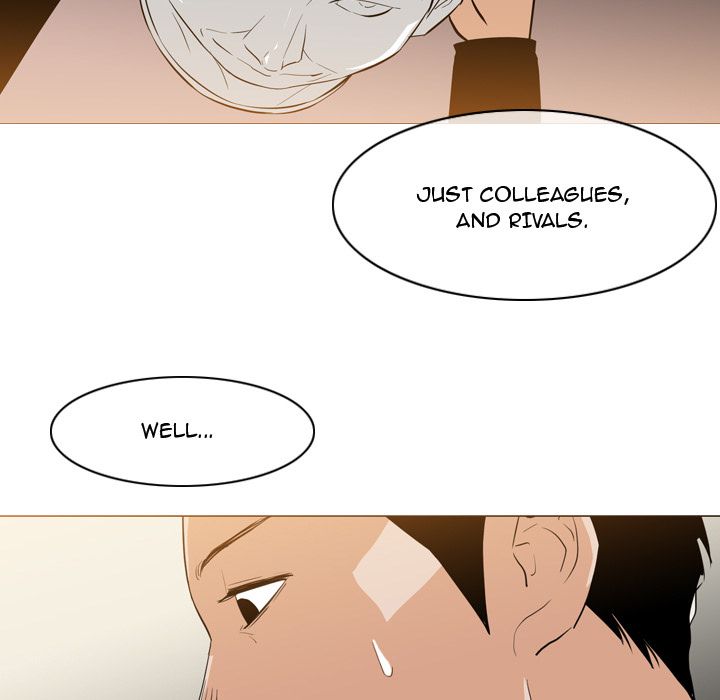 Path to Salvation Chapter 14 - Manhwa18.com