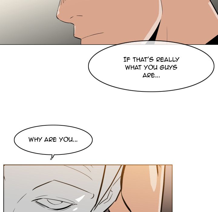 Path to Salvation Chapter 14 - Manhwa18.com