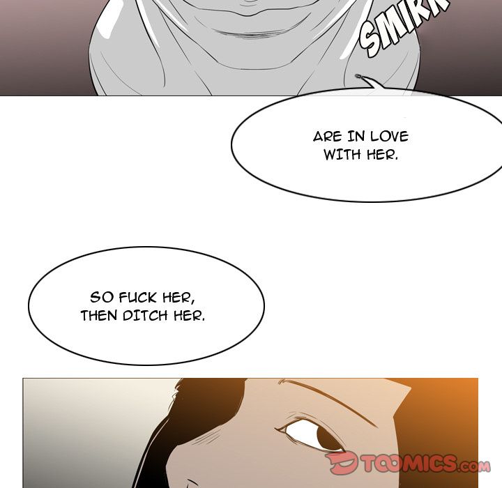 Path to Salvation Chapter 14 - Manhwa18.com