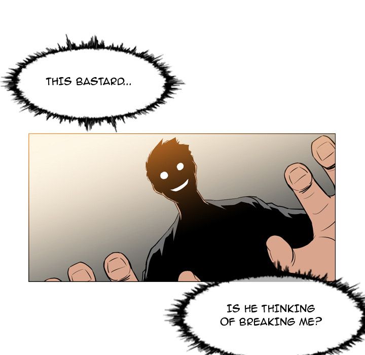 Path to Salvation Chapter 14 - Manhwa18.com