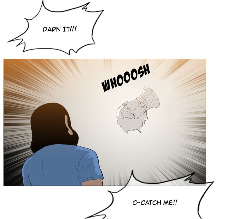 Path to Salvation Chapter 14 - Manhwa18.com