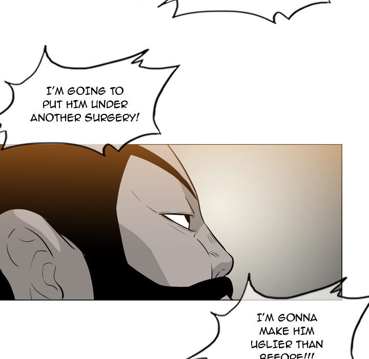 Path to Salvation Chapter 14 - Manhwa18.com