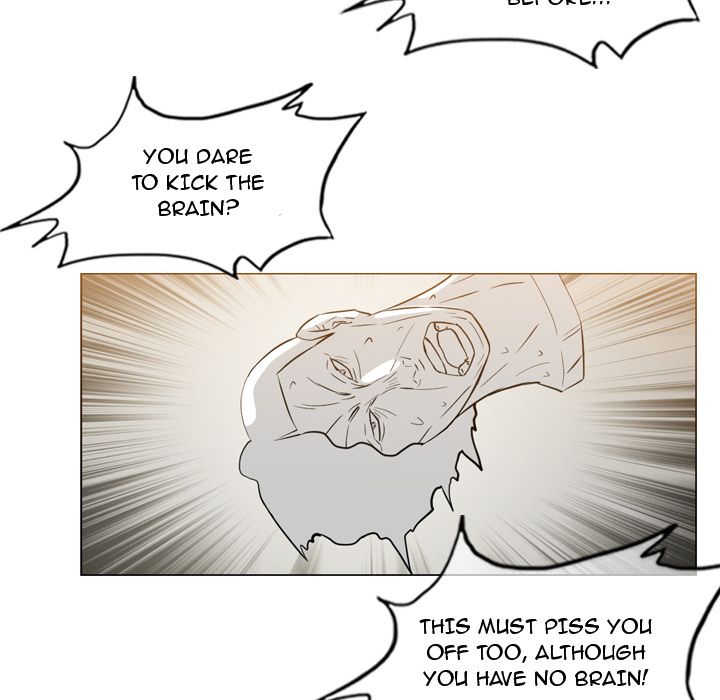 Path to Salvation Chapter 14 - Manhwa18.com