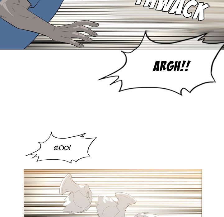 Path to Salvation Chapter 14 - Manhwa18.com