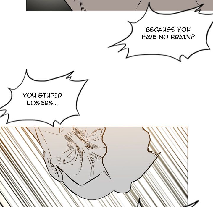 Path to Salvation Chapter 14 - Manhwa18.com