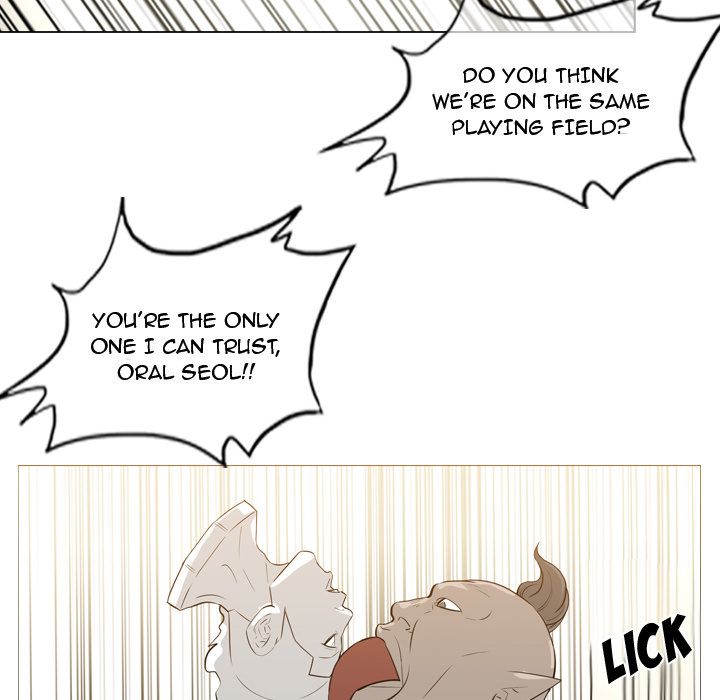 Path to Salvation Chapter 14 - Manhwa18.com