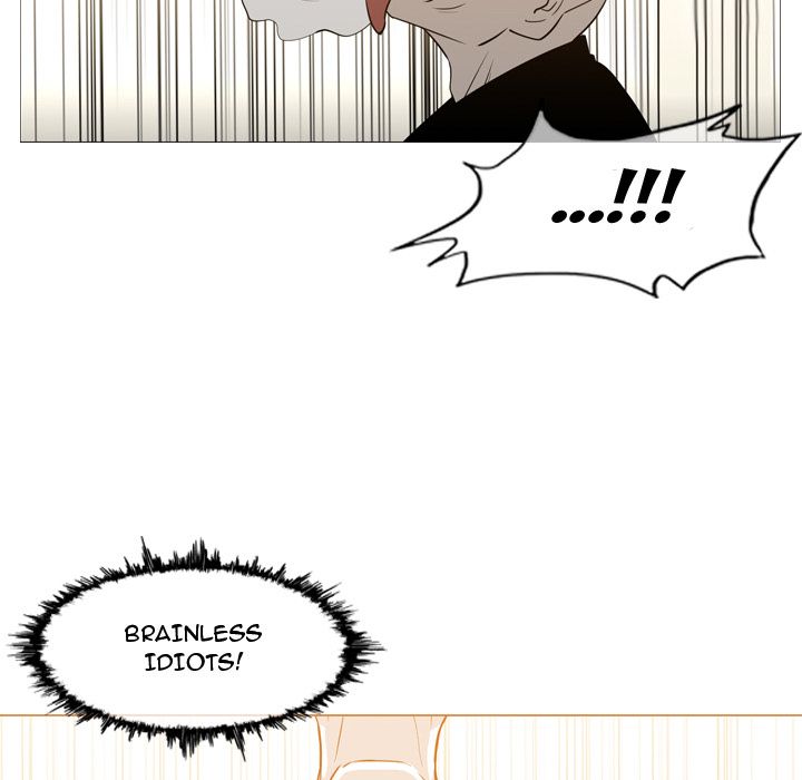 Path to Salvation Chapter 14 - Manhwa18.com