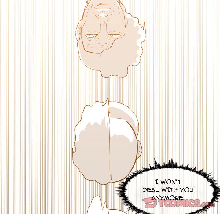 Path to Salvation Chapter 14 - Manhwa18.com