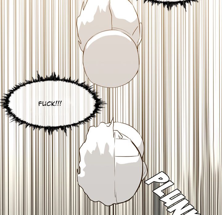 Path to Salvation Chapter 14 - Manhwa18.com