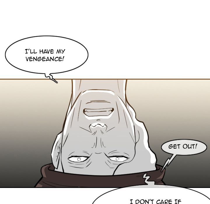 Path to Salvation Chapter 14 - Manhwa18.com