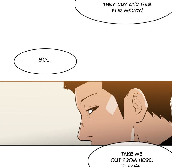 Path to Salvation Chapter 14 - Manhwa18.com