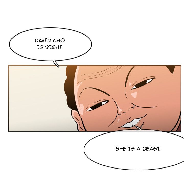 Path to Salvation Chapter 14 - Manhwa18.com