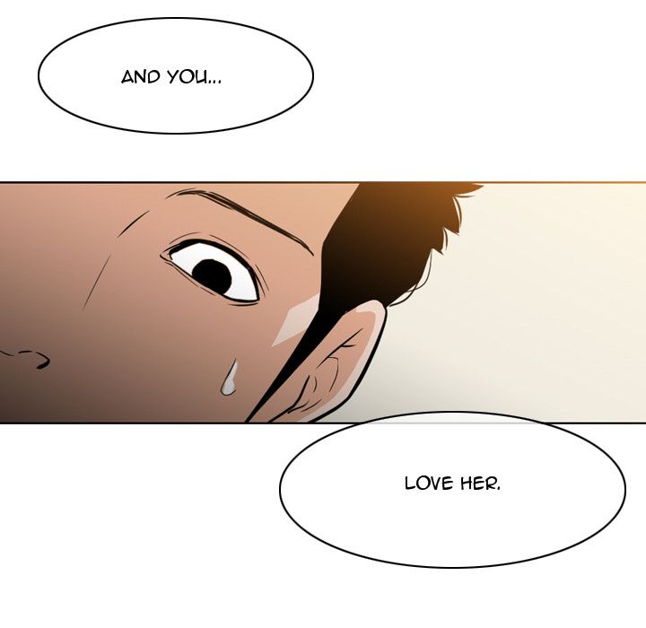 Path to Salvation Chapter 14 - Manhwa18.com