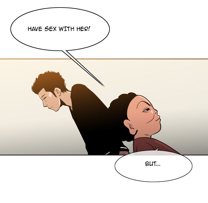 Path to Salvation Chapter 14 - Manhwa18.com