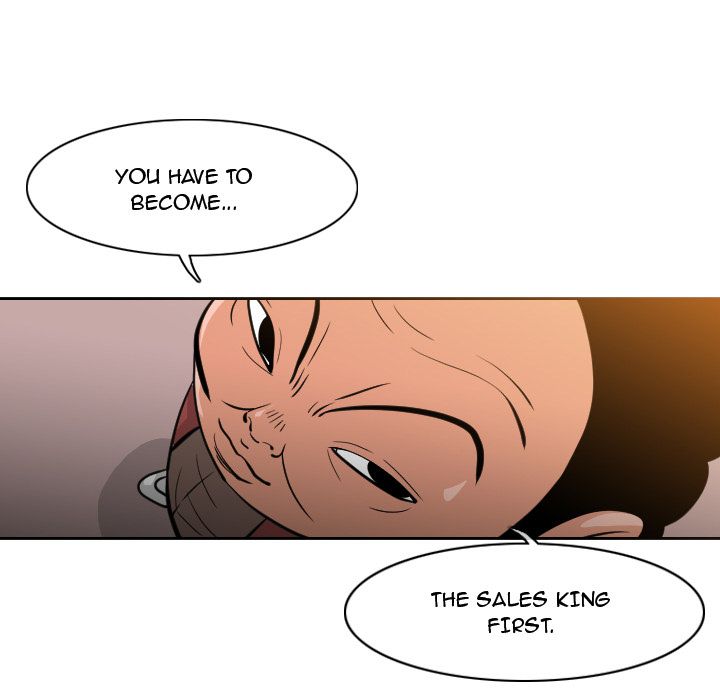 Path to Salvation Chapter 14 - Manhwa18.com