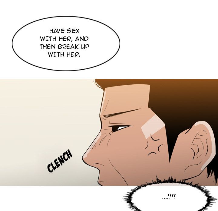 Path to Salvation Chapter 14 - Manhwa18.com