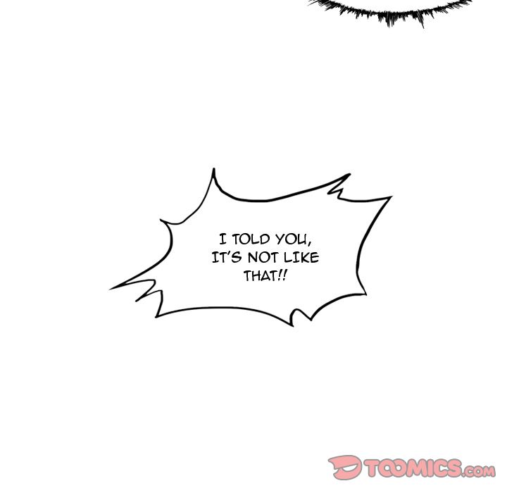 Path to Salvation Chapter 14 - Manhwa18.com