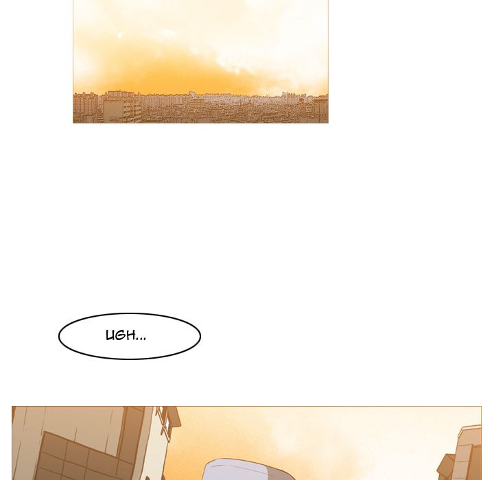 Path to Salvation Chapter 14 - Manhwa18.com